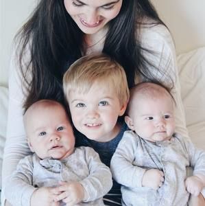 Meet your Posher, Amberly